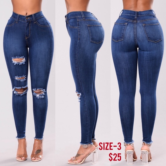 Fashion Nova Other - Clothes